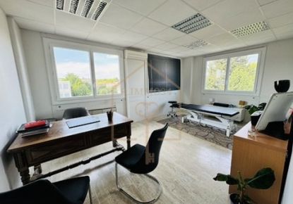 location Bureau Beziers