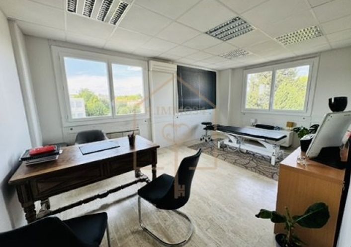 à louer Bureau Beziers
