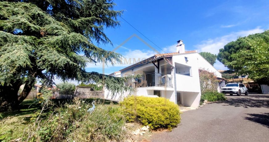vente Maison Murviel Les Beziers