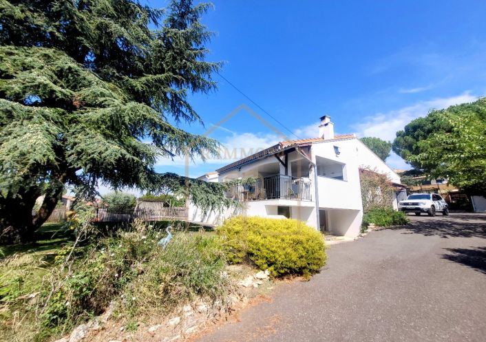 à vendre Maison Murviel Les Beziers