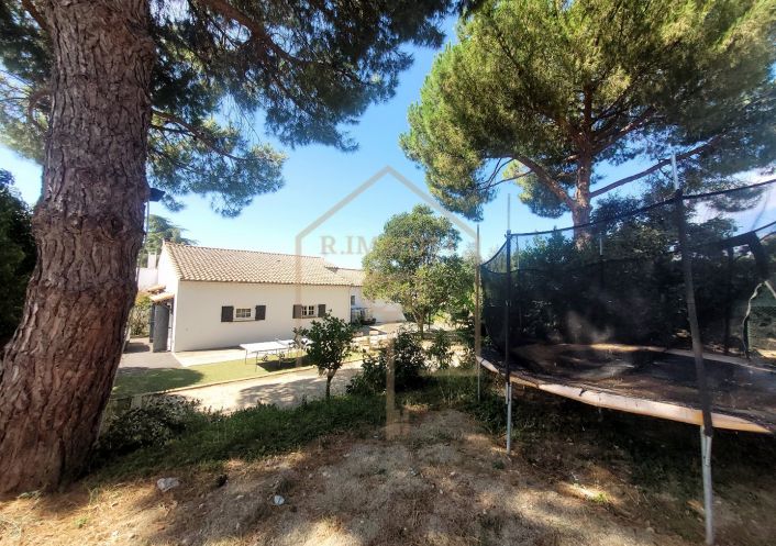 à vendre Maison Murviel Les Beziers