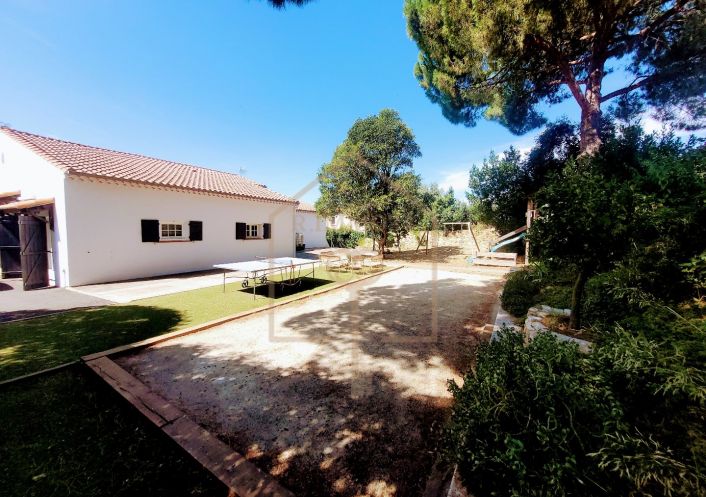 à vendre Maison Murviel Les Beziers