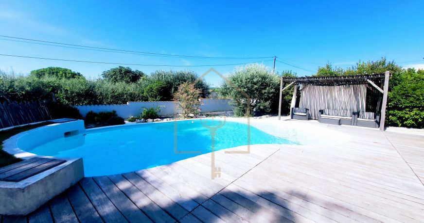 vente Maison Murviel Les Beziers
