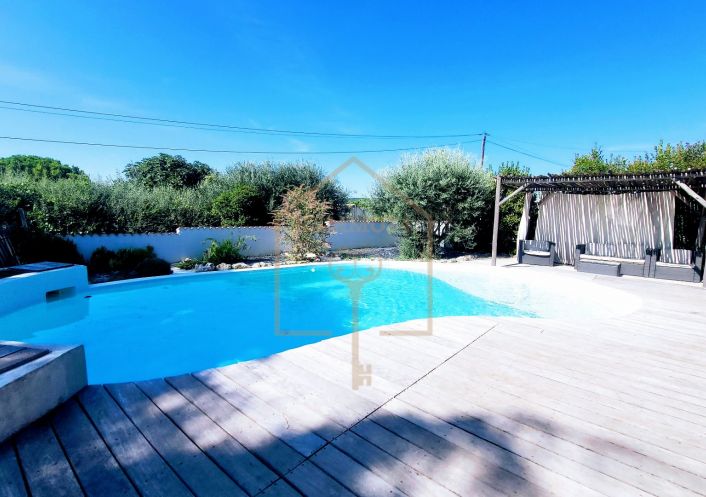 à vendre Maison Murviel Les Beziers