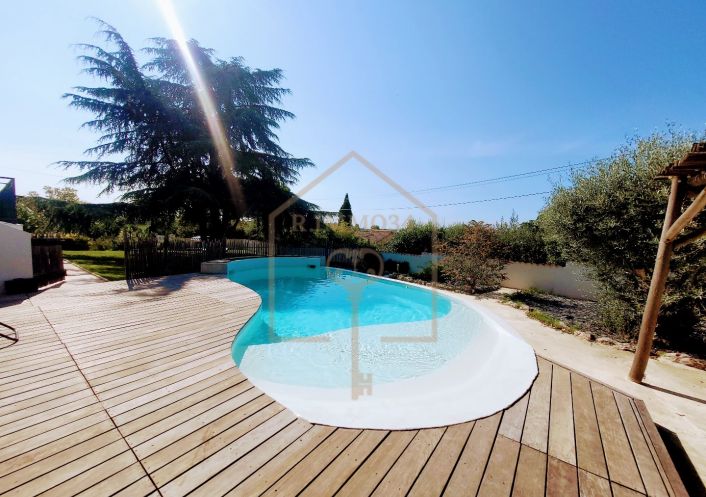 à vendre Maison Murviel Les Beziers