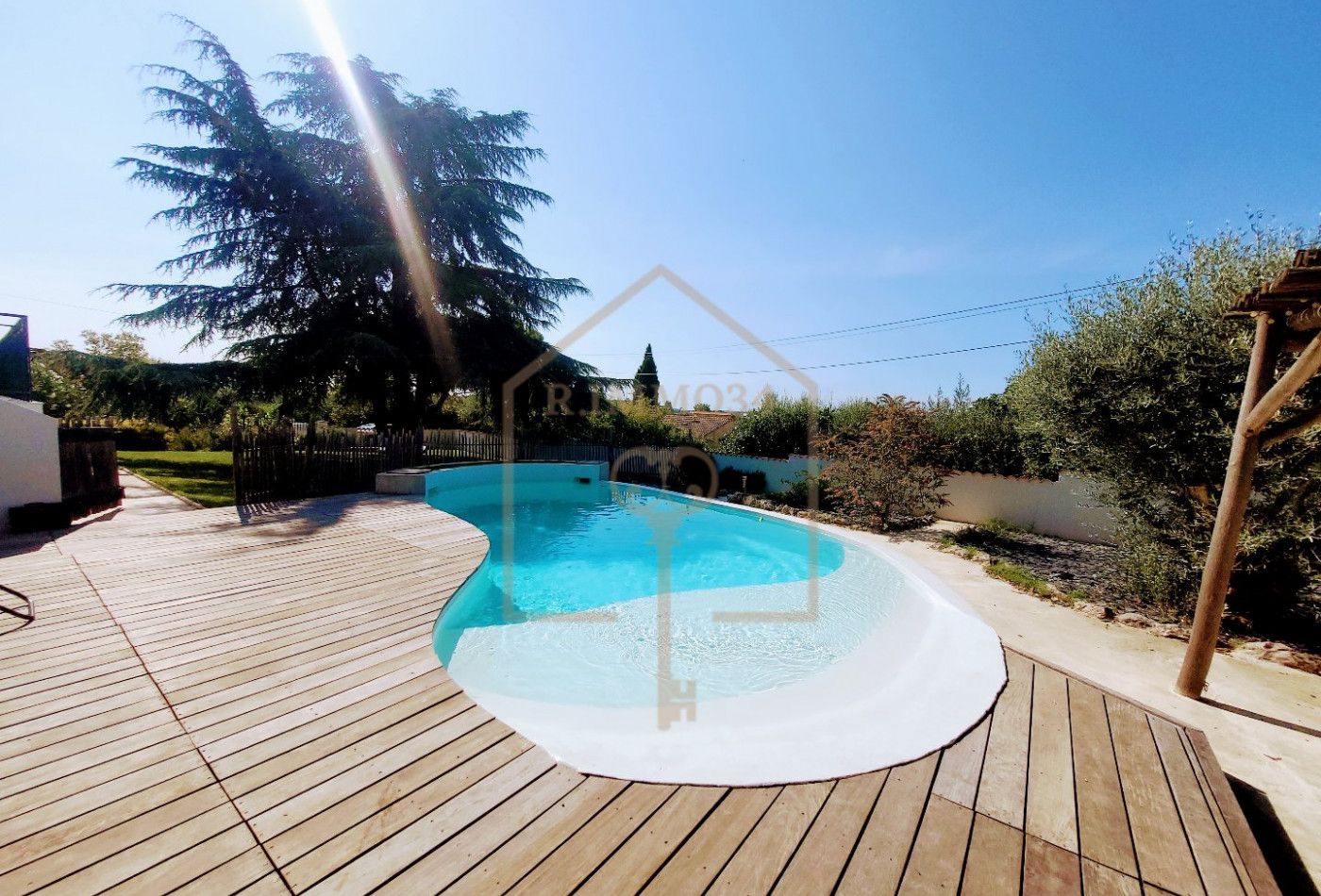 vente Maison Murviel Les Beziers - Photo 1