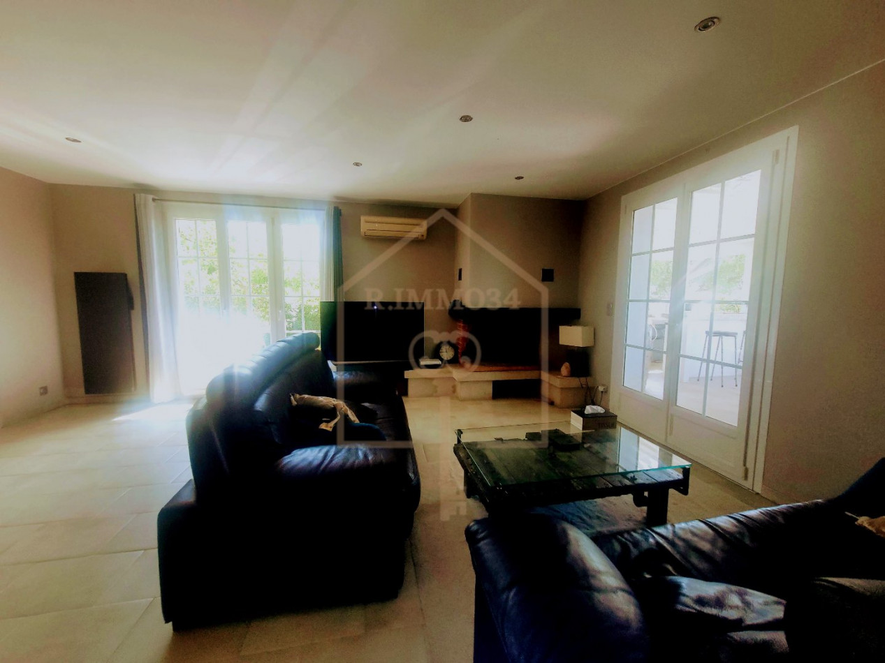 à vendre Maison Murviel Les Beziers - Photo 10