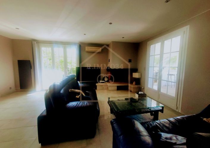 à vendre Maison Murviel Les Beziers