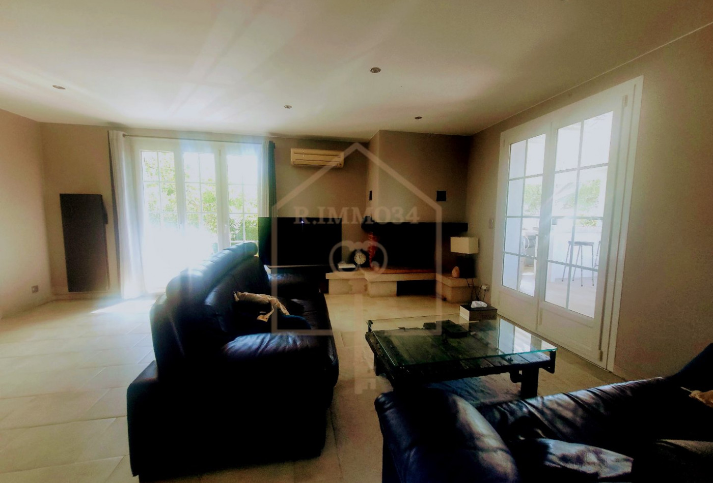 vente Maison Murviel Les Beziers - Photo 10