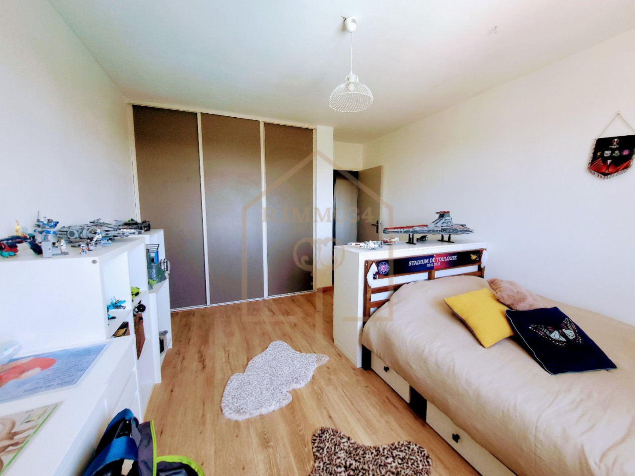 à vendre Maison Murviel Les Beziers - Photo 7