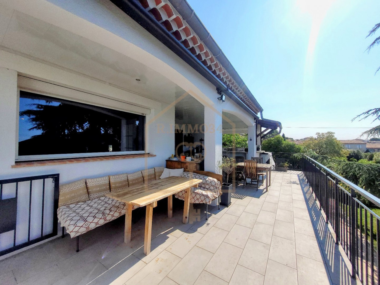 à vendre Maison Murviel Les Beziers - Photo 5