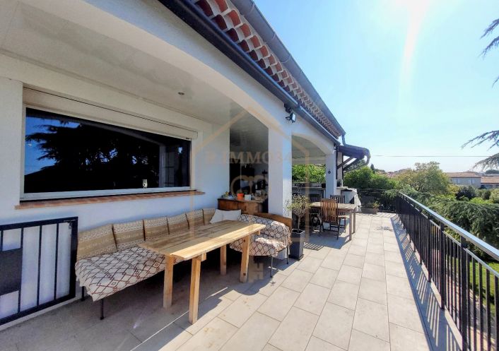 à vendre Maison Murviel Les Beziers