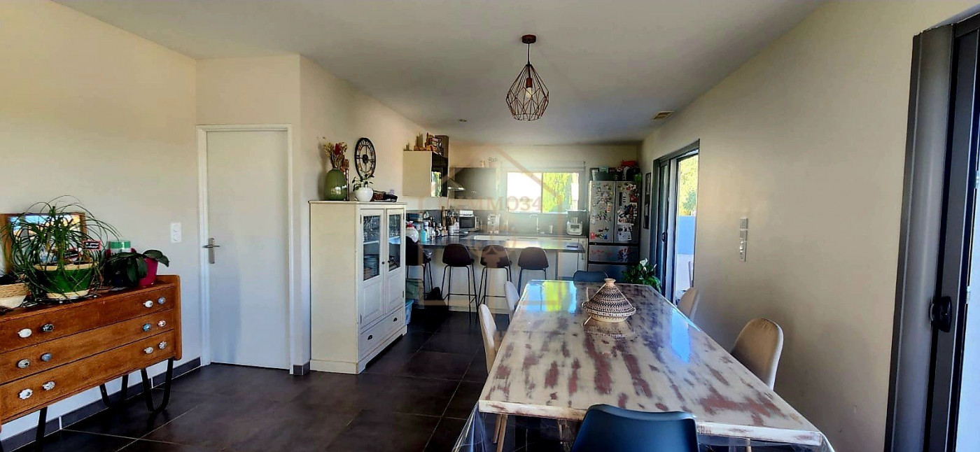 à vendre Maison Cessenon Sur Orb - Photo 9