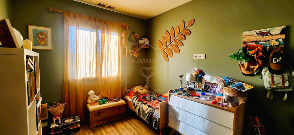 vente Maison Cessenon Sur Orb - Photo 5