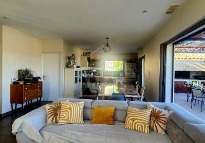 vente Maison Cessenon Sur Orb