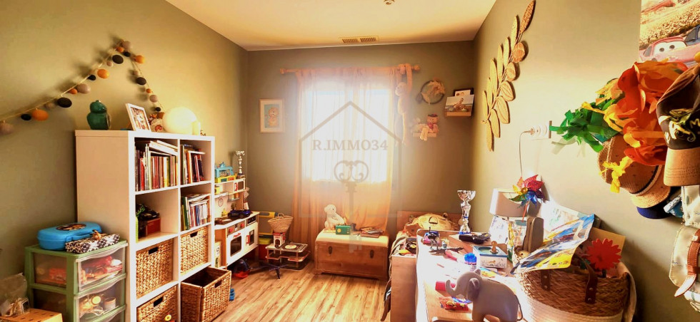 vente Maison Cessenon Sur Orb - Photo 4