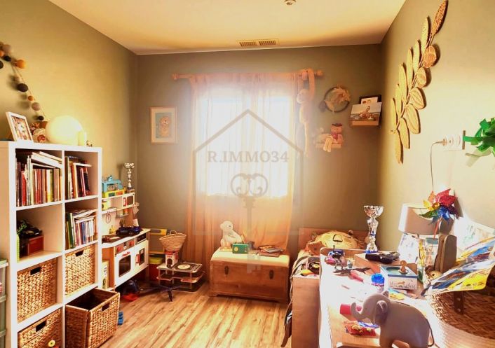 à vendre Maison Cessenon Sur Orb