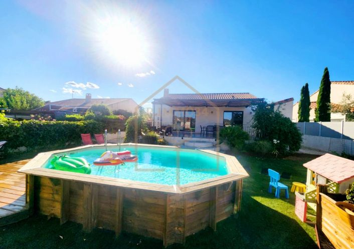 à vendre Maison Cessenon Sur Orb