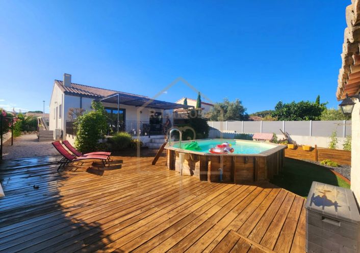 à vendre Maison Cessenon Sur Orb