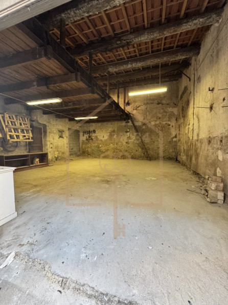 location Garage Beziers - Photo 1