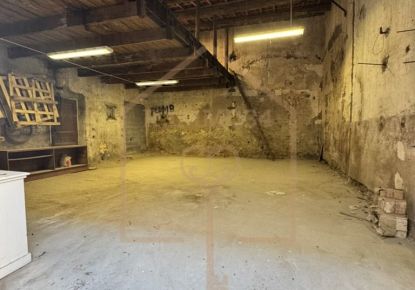 location Garage Beziers