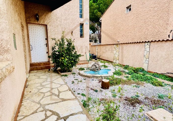 à vendre Maison Beziers
