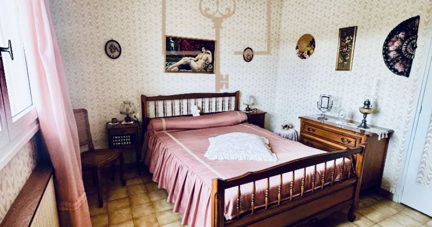 vente Maison Beziers