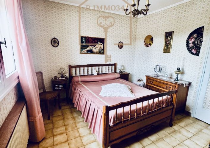 à vendre Maison Beziers