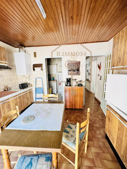 vente Maison Beziers - Photo 7