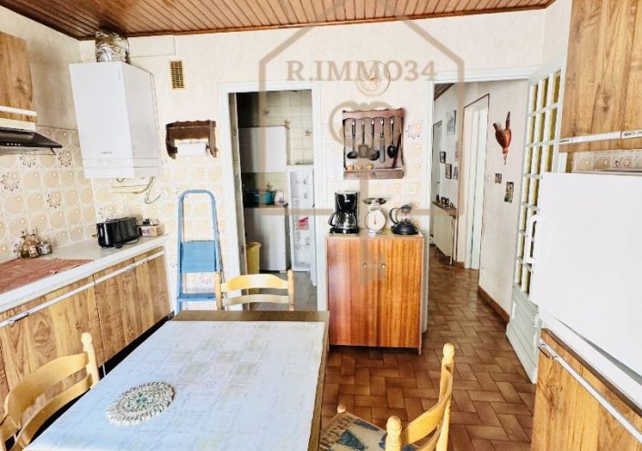 à vendre Maison Beziers