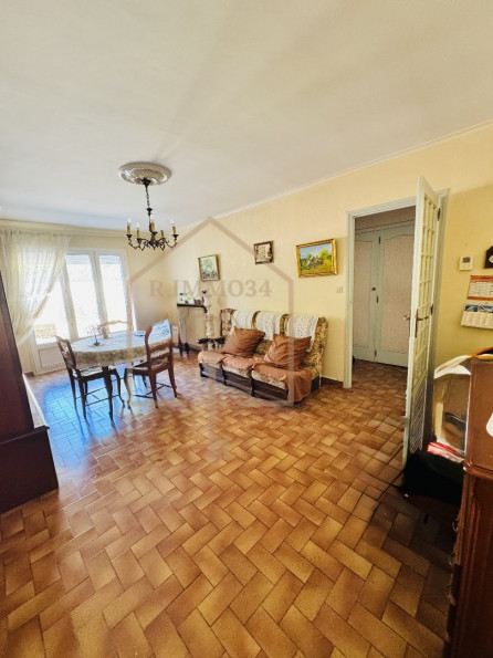 vente Maison Beziers - Photo 2