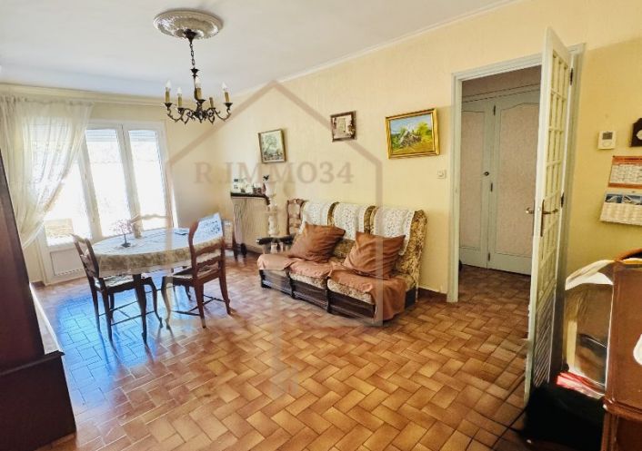 à vendre Maison Beziers