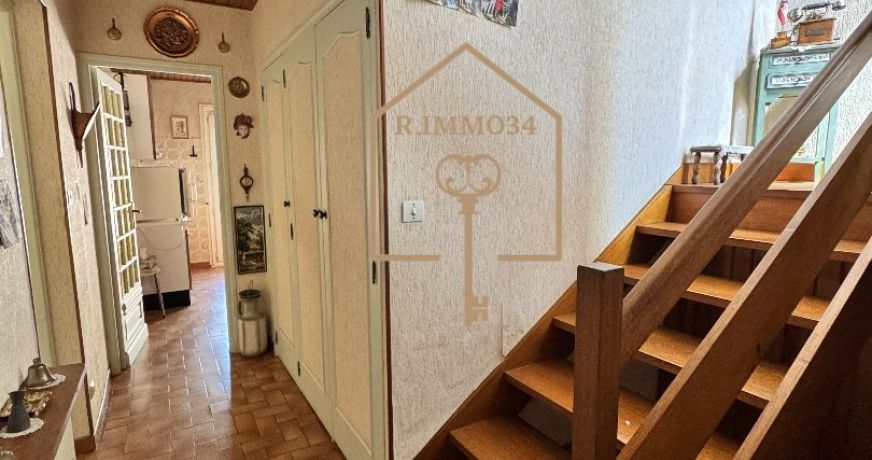 vente Maison Beziers