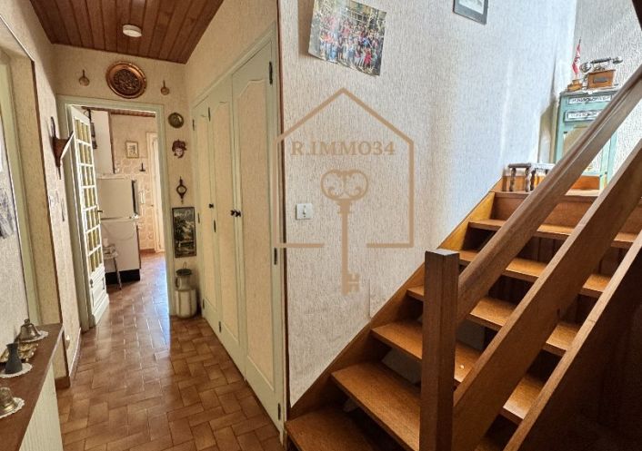 à vendre Maison Beziers