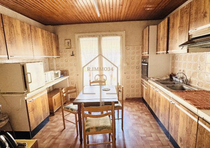 à vendre Maison Beziers