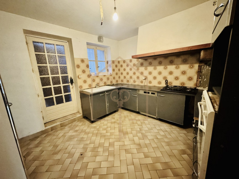vente Maison de caractère Cruzy - Photo 3