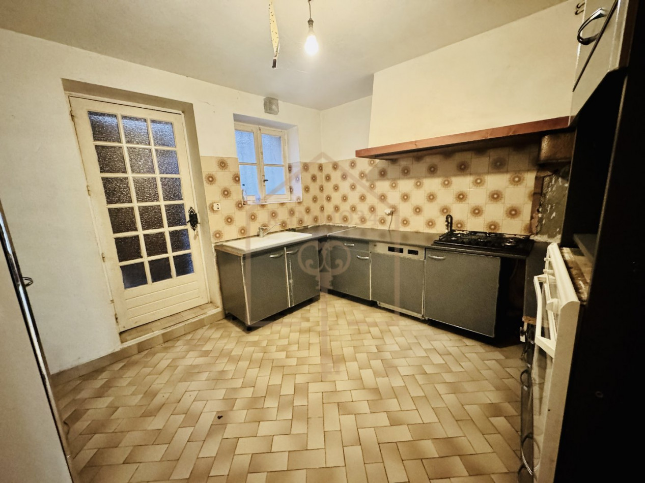 à vendre Maison de caractère Cruzy - Photo 3