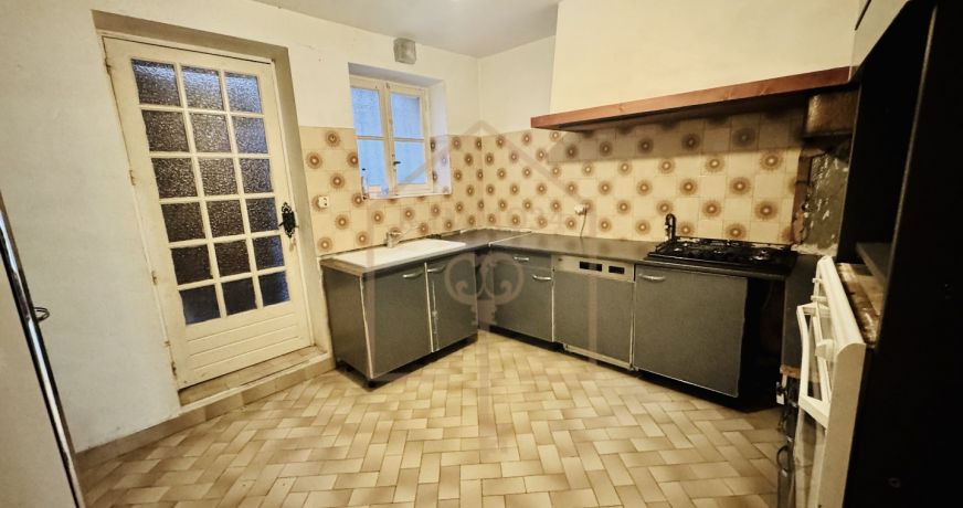 vente Maison de caractère Cruzy