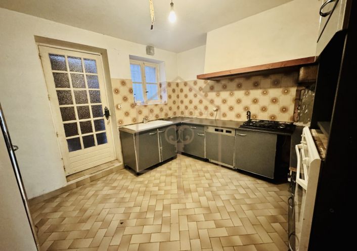 à vendre Maison de caractère Cruzy