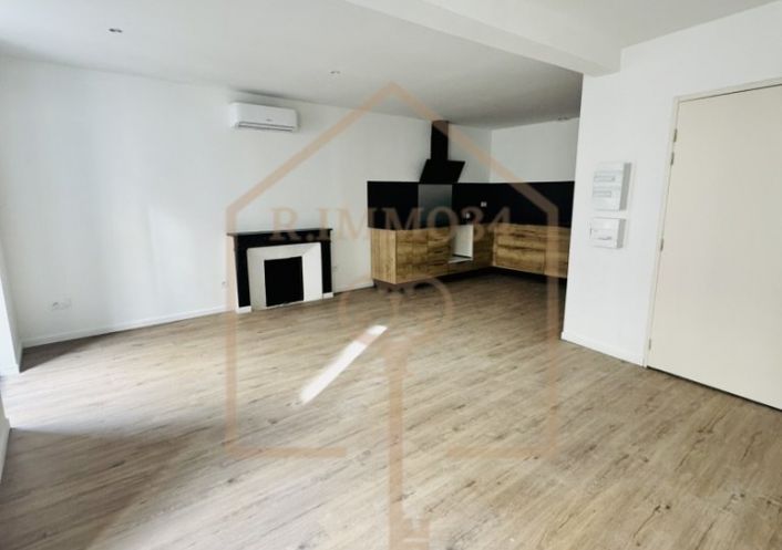 à louer Appartement rénové Beziers
