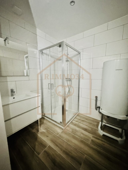 location Appartement rénové Beziers - Photo 5