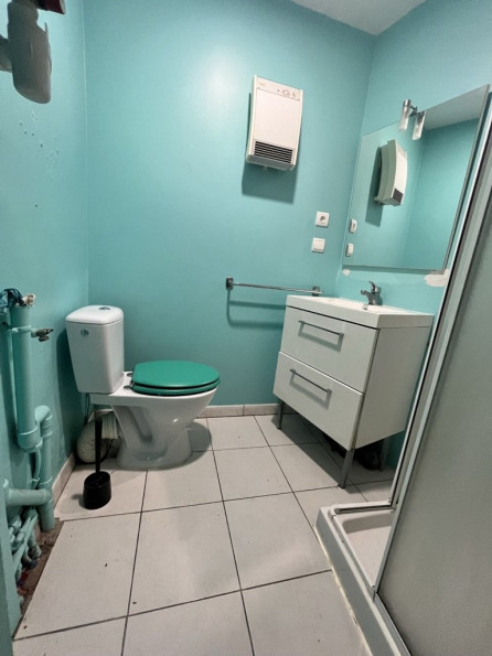 location Appartement Beziers - Photo 5