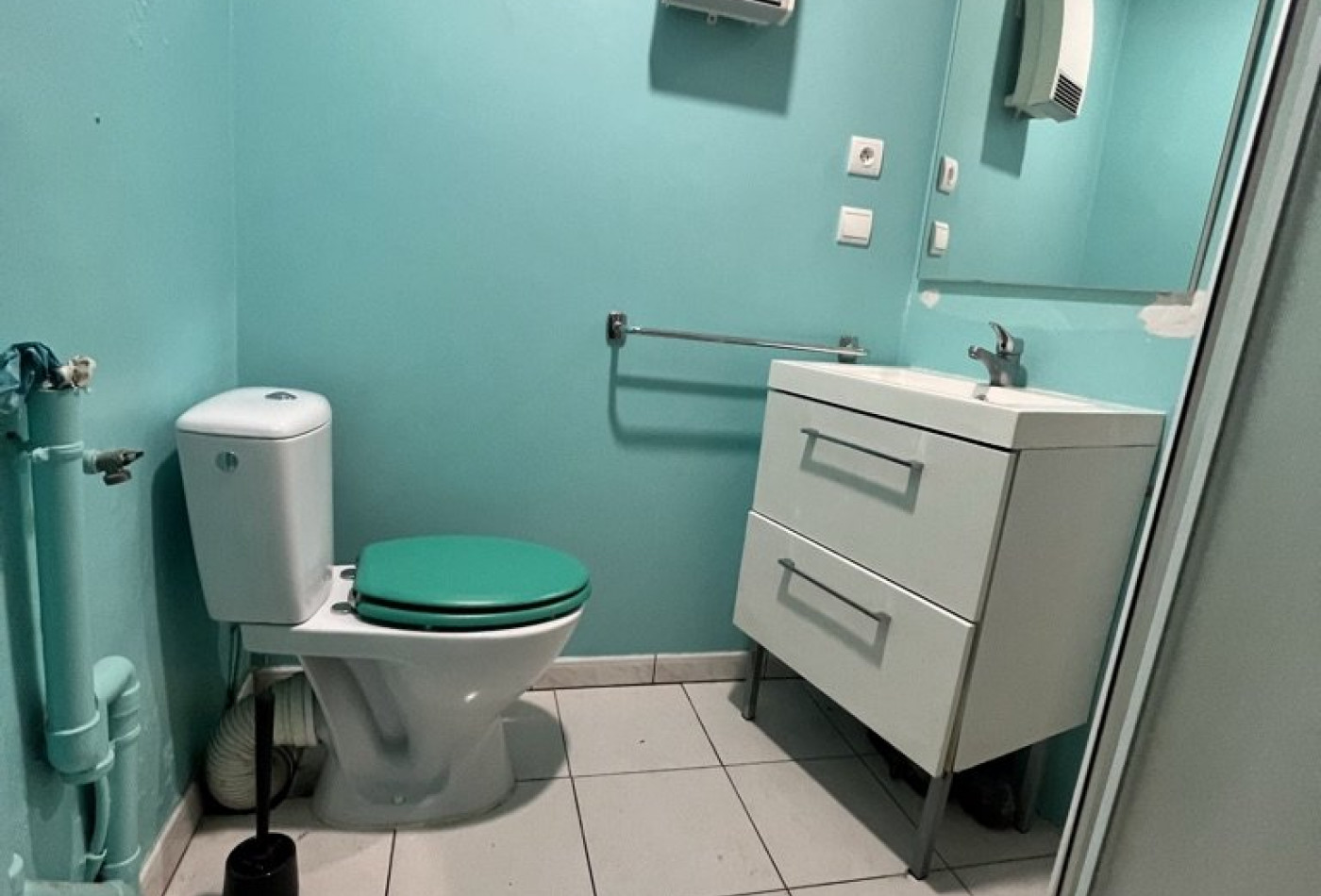 location Appartement Beziers - Photo 5