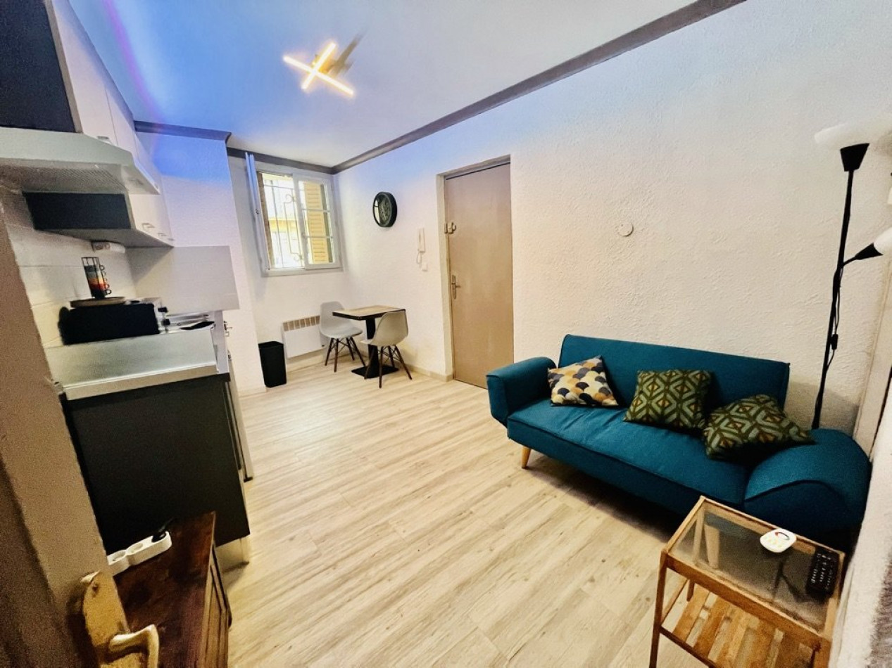 à louer Appartement Beziers - Photo 2