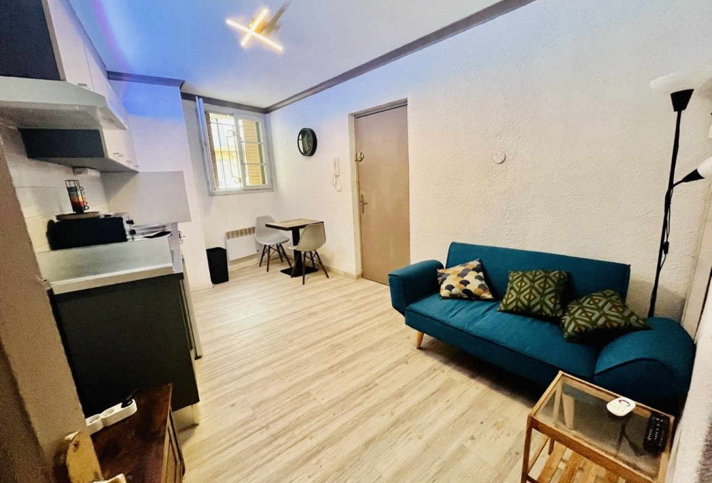 location Appartement Beziers - Photo 2