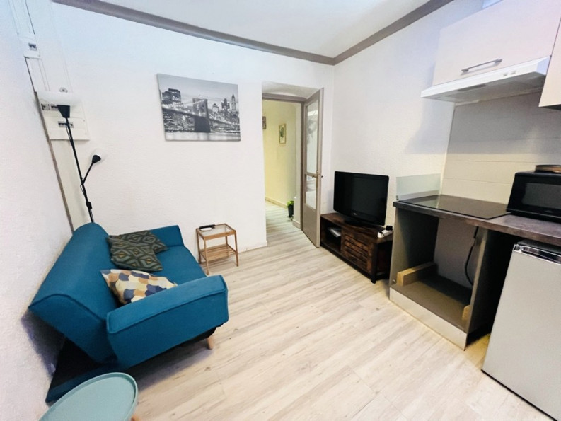 location Appartement Beziers - Photo 3