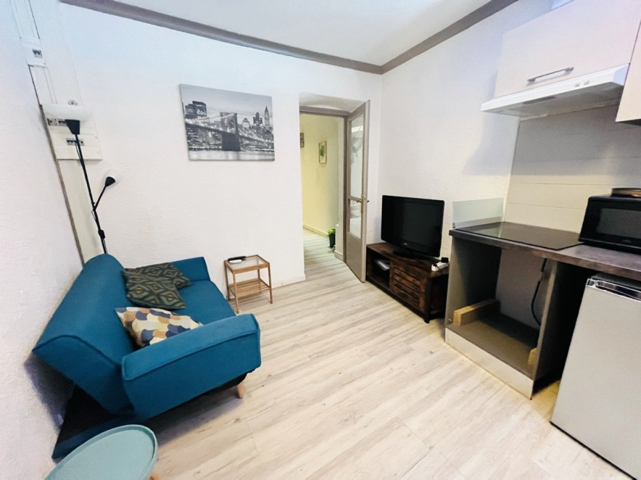 à louer Appartement Beziers - Photo 3