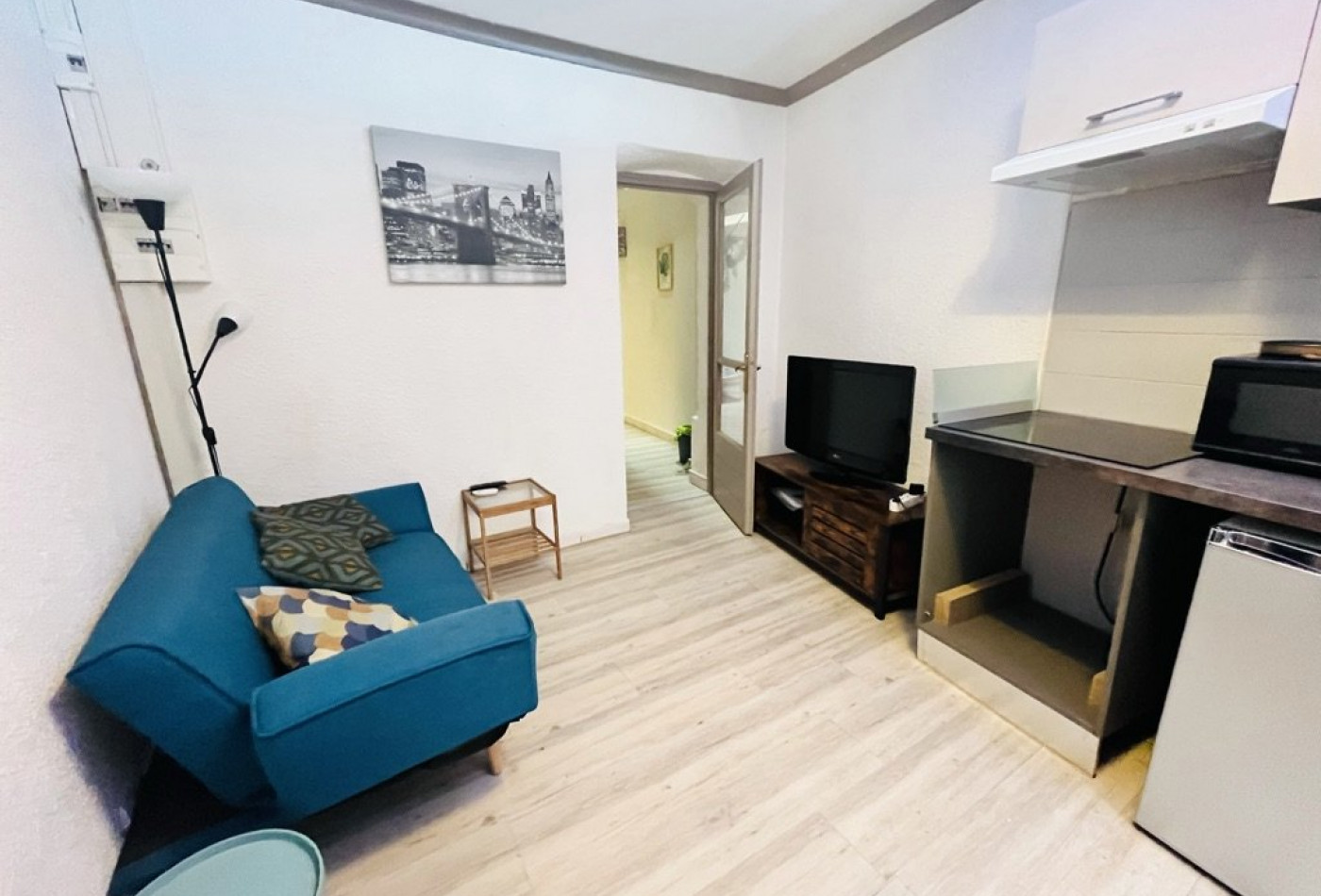 location Appartement Beziers - Photo 3