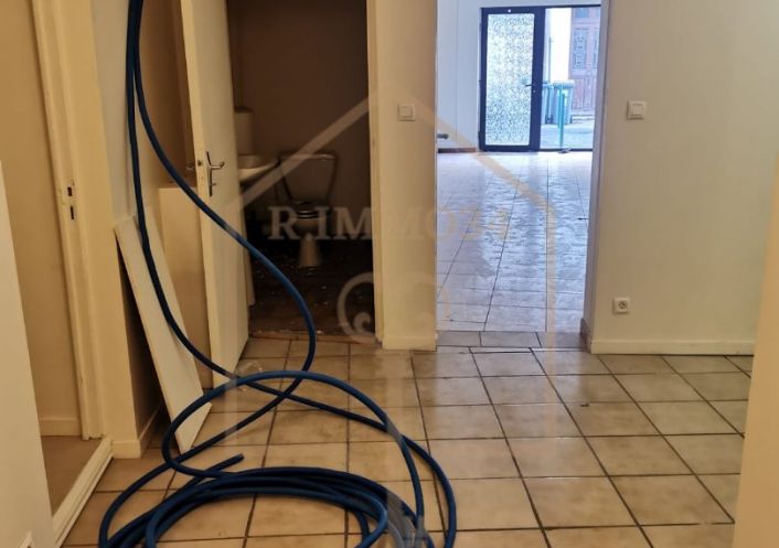 à louer Local commercial Florensac