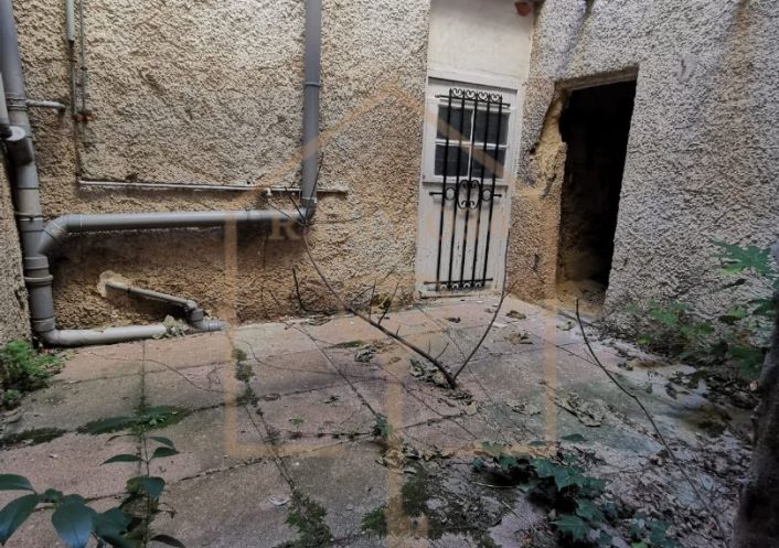 à louer Local commercial Florensac